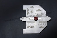 Trung Quốc Aws tự động hàn đo kích thước / Fillet và mông hàn đo chính xác hiệu chuẩn Công ty