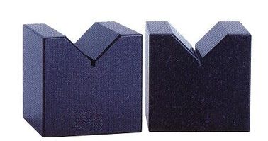 Trung Quốc Granite V khối cho Coaxality Cylindricity, chính xác V khối Granite kích thước tùy chỉnh nhà máy sản xuất