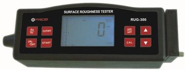 Trung Quốc Surface Roughness Tester tương thích với các tiêu chuẩn ISO, DIN, ANSI và JIS nhà máy sản xuất