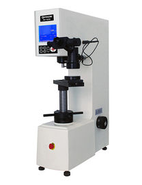 Máy đo độ cứng tự động kỹ thuật số cho Brinell Rockwell Vickers Scale Máy kiểm tra độ cứng